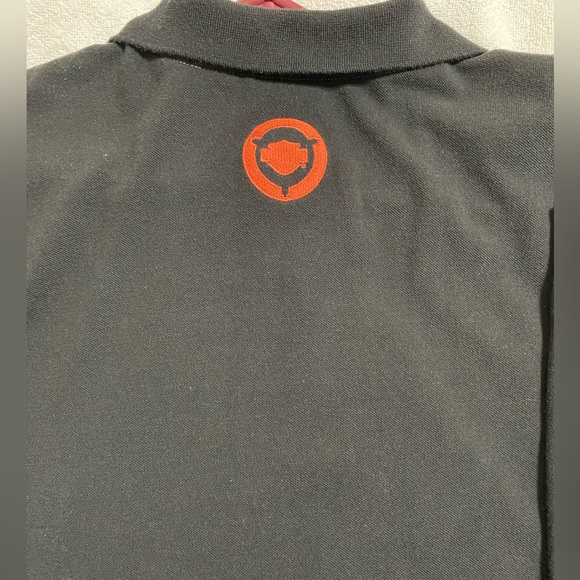 Harley Davidson Polo - Picture 3 of 4